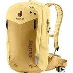 Deuter Детска раница за колоездене Deuter Kid's Compact JR 8 Cycling backpack - Savanna / Dune - размер One Size (502-9430-0211)