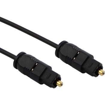 Diva Оптичен кабел Diva TosLink/m - TosLink/m, 1.8 м (7297)