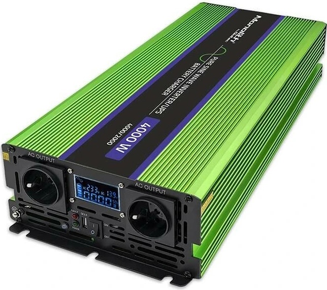 QOLTEC 51943