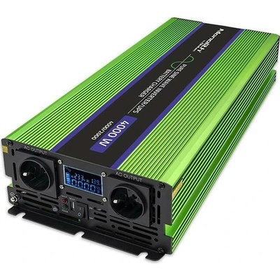 QOLTEC 51943