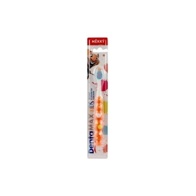 DentaMax Bubbles mäkká 1 ks