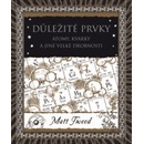 Důležité prvky