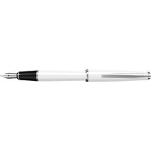 Scrikss SC379475 Vintage White plniace pero