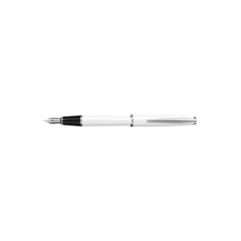 Scrikss SC379475 Vintage White plniace pero