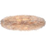 UMAGE Светлокафяв абажур ø 79 cm Eos Esther Large - UMAGE (2464)