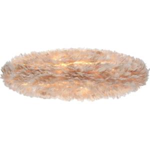 UMAGE Светлокафяв абажур ø 79 cm Eos Esther Large - UMAGE (2464)