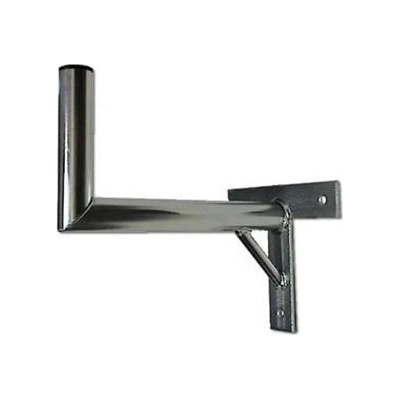 Satelitní držák na zeď T-vzpěra 35cm, p. 42mm; K35T42V
