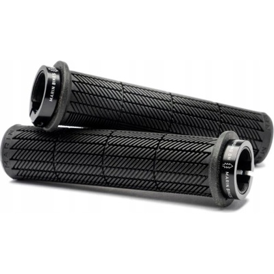 MARIN Grizzly čierna