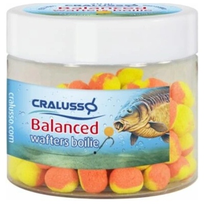CRALUSSO BALANCED 20g 7x9mm Wafters Ananás