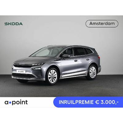 Skoda Enyaq 150 kW