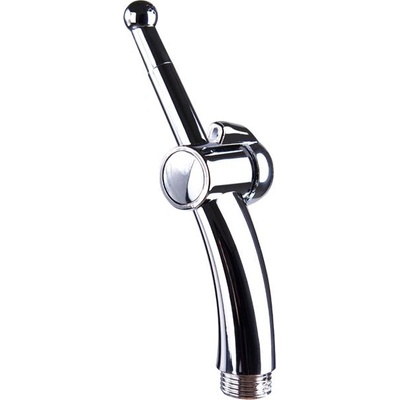 LATETOBED BDSM Line Anal Shower