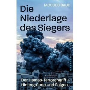 Die Niederlage des Siegers | Philipp Otte (2024)