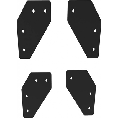 CORENGTH Upevňovací desky k posilovací kleci Rack 900