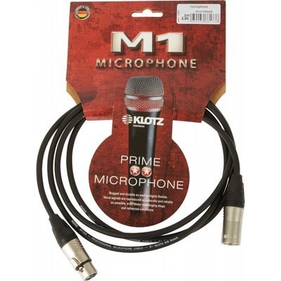 Klotz M1K1FM0200