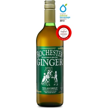 Rochester Ginger 250 ml