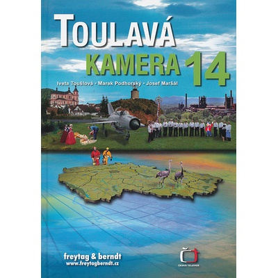 Toulavá kamera 14