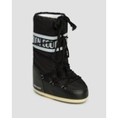 Moon Boot NYLON černá