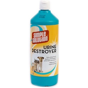 Simple Solution Urine Destroyer Odstraňovač moči tekutý 945 ml