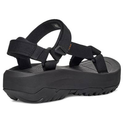 Дамски сандали Teva Women's Hurricane XLT2 Ampsole Sandals - Black - размер 39 (EU) (125-1055-0113)