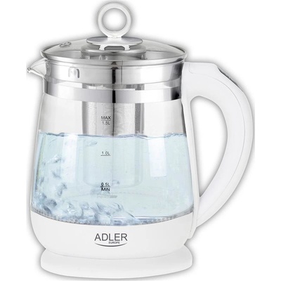 Adler AD 1299 biela