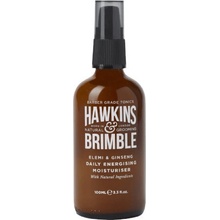 Hawkins and Brimble denní energizující pleťový krém M 100 ml