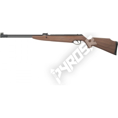 Ekol Major F 5,5 mm wood coated