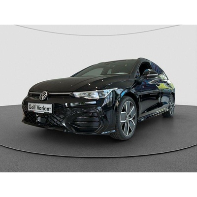 Volkswagen Golf 1.5 eTSI R-line DSG 110 kW