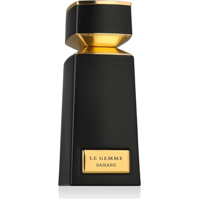 BVLGARI Le Gemme sahara parfém unisex 125 ml