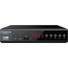 Manta DVBT025PRO