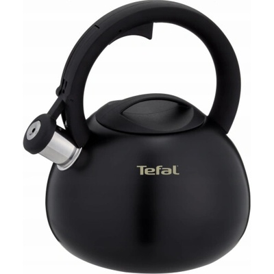 TEFAL N4180410 černá matná