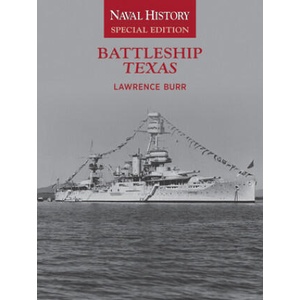 Battleship Texas | Lawrence Burr (ISBN: 9781591149095)