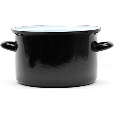 BELIS SFINX Smaltovaný hrnec STANDARD 18 cm 2,6 l