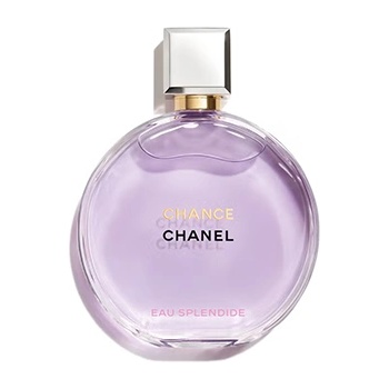 Image 1 of CHANEL Chance Eau Splendide EDP 100 ml