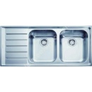 Franke NEX 621