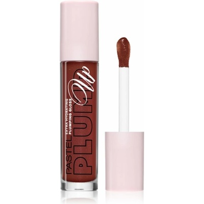 Pastel Plump Up hydratačný lesk na pery so zväčšujúcim efektom 214 5,3 ml