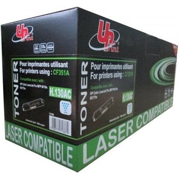 Kyocera HLT176CUP синя касета за принтер (HLT176CUP)