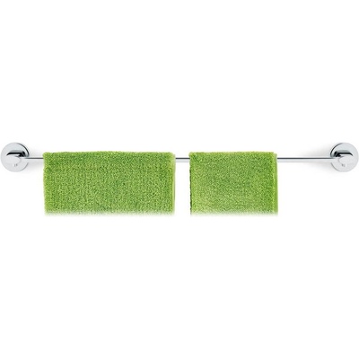 blomus 69 см матирана закачалка за кърпа blomus от серия areo