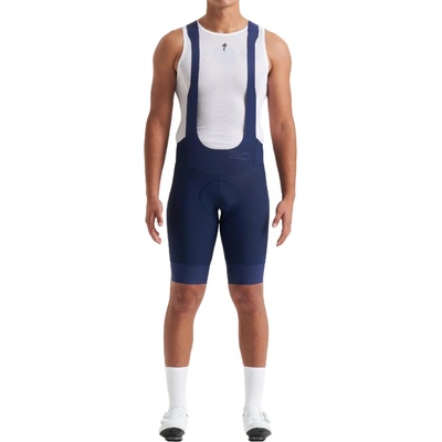 Specialized Men's Prime Bib Short modrá