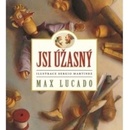 Jsi úžasný