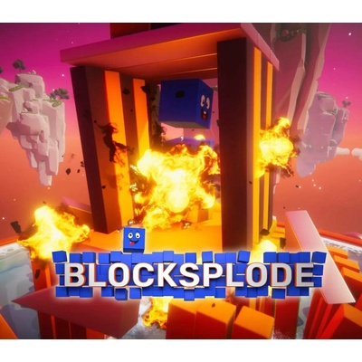 Blocksplode