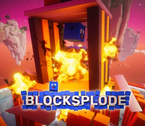 Blocksplode