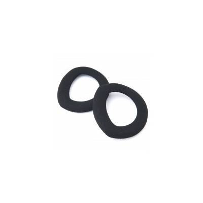 Sennheiser HD 800 Earpads Čierna