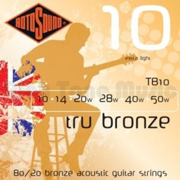 Rotosound TB10