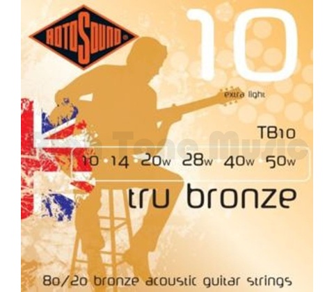 Rotosound TB10