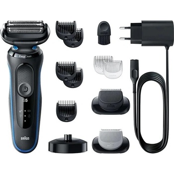 Braun Series 5 51-B4650cs Blue