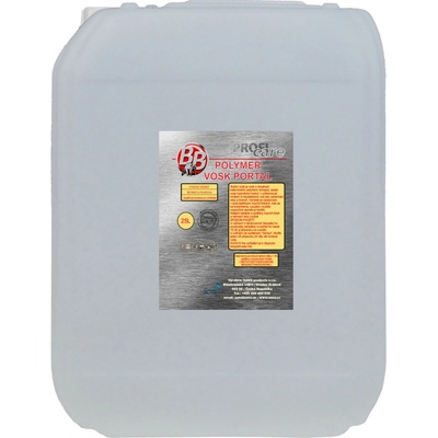 BB POLYMER VOSK 25 l