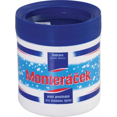 Mimino dětský prací prášek 2 kg