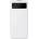 Samsung Galaxy A42 LED View Cover white (EF-EA426PWEGEE)