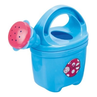 Stocker detská konvička plastová modrá