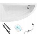 Besco Praktika 140 x 70 cm WAP-140-NL